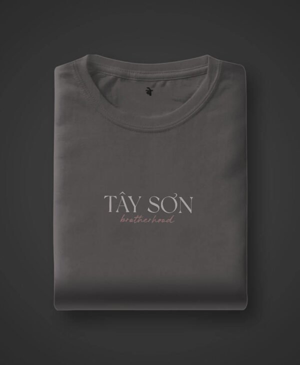 Cool and refreshing girls' T-shirt - 图片 2