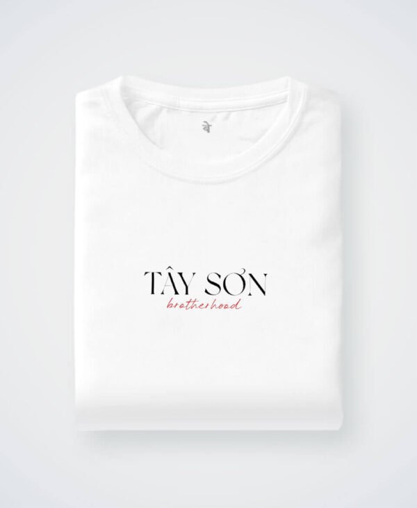 Cool and refreshing girls' T-shirt - 图片 4