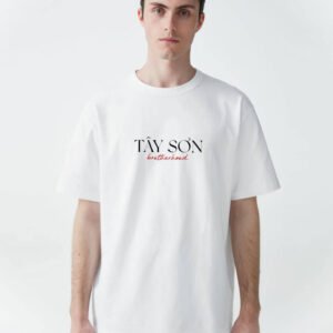 Young and casual T-shirt for Boys