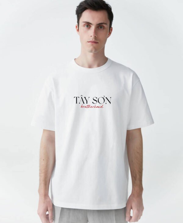 Young and casual T-shirt for Boys