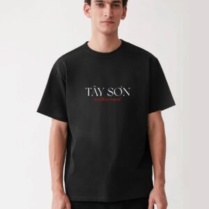 Casual outdoor boys' T-shirt