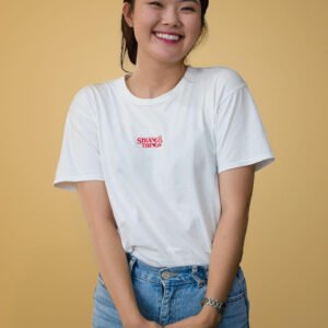 Cute girls' T-shirts