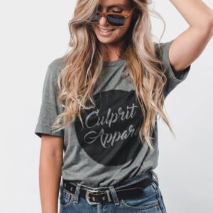 Casual and relaxing women's T-shirts
